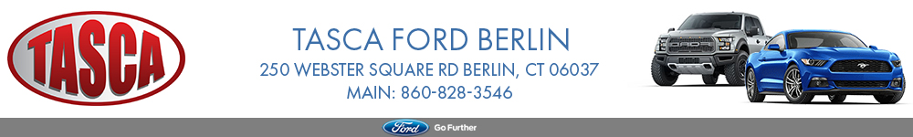 Tasca Ford Berlin